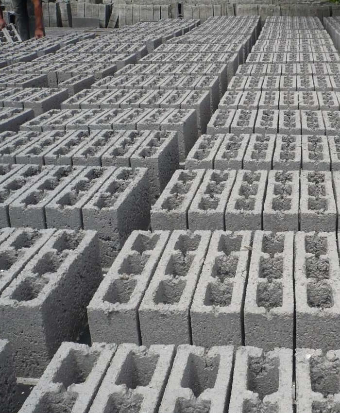 Blocks